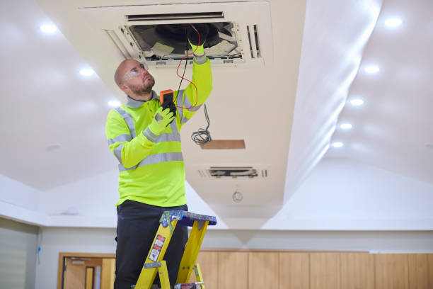 Professional HVAC in Northville, MI