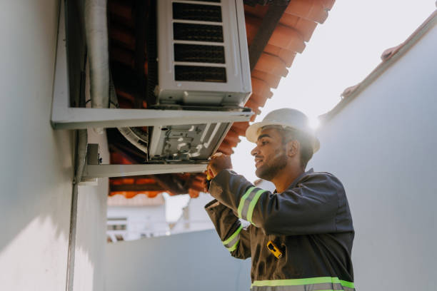 Best HVAC repair near me  in Northville, MI