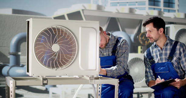 Best Ductless HVAC repair  in Northville, MI