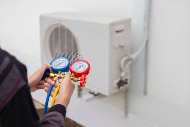 Best Furnace repair near me  in Northville, MI