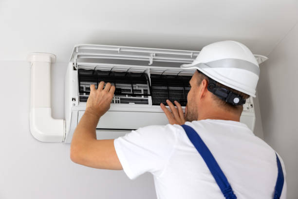 Best Ductless HVAC repair  in Northville, MI