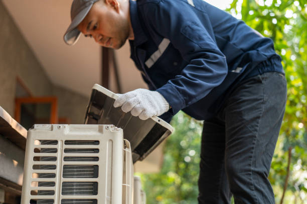 Best Affordable air conditioning repair  in Northville, MI