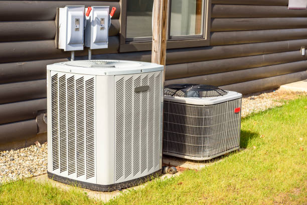 Best Emergency HVAC repair  in Northville, MI